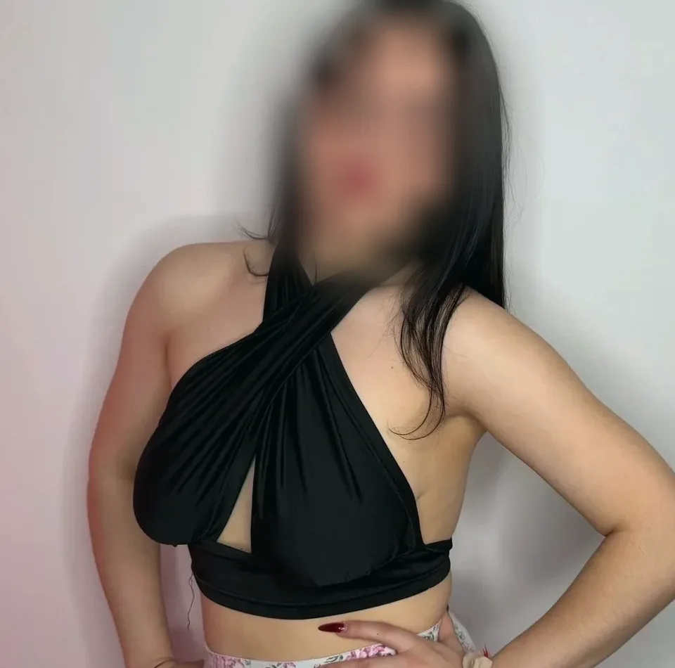 Anja, 20