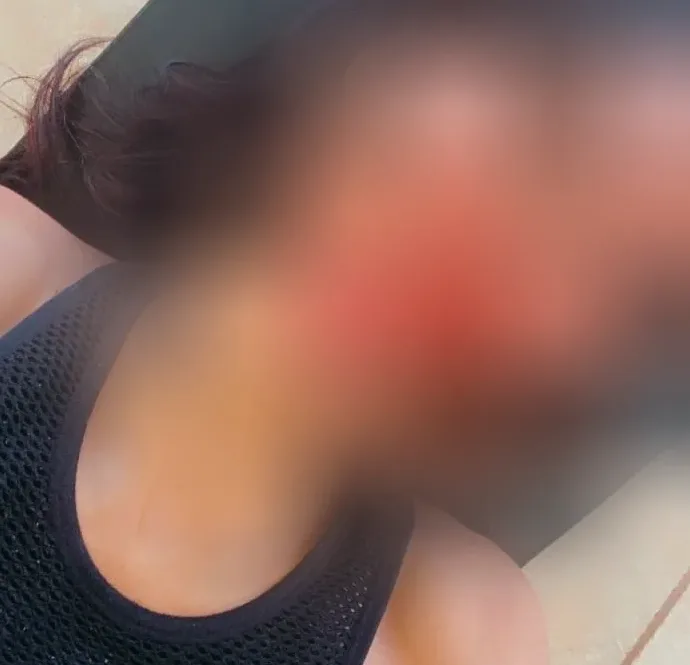 Bianca, 29
