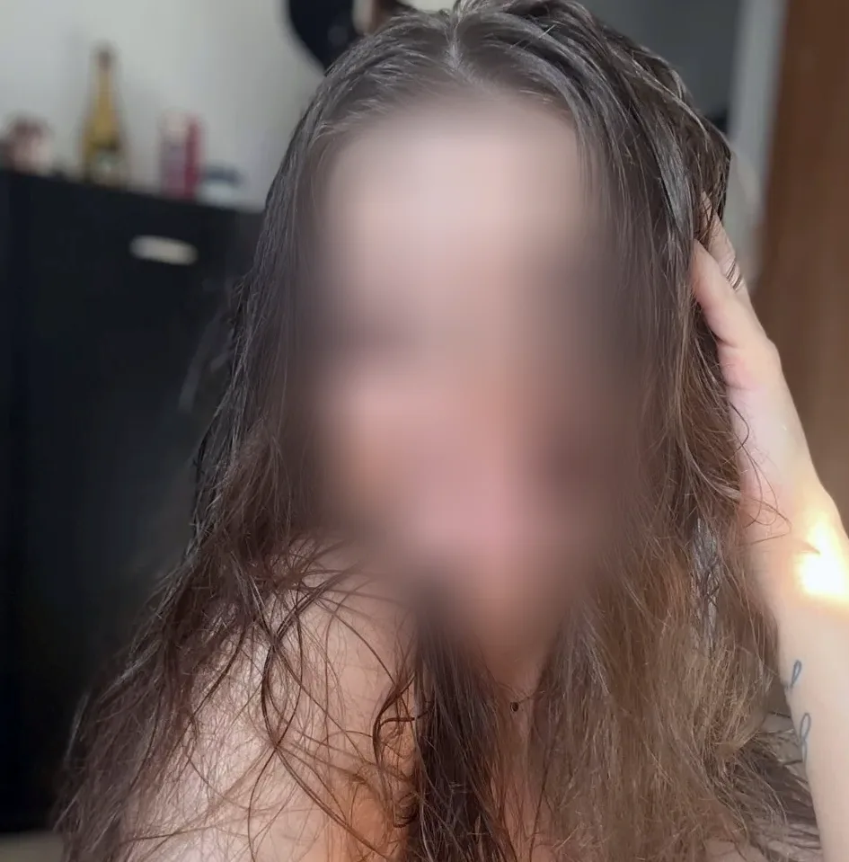 Johanna, 19