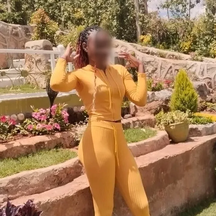 Josephine, 26