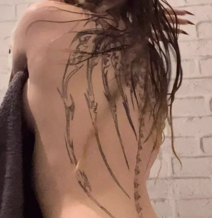 Kathleen, 21