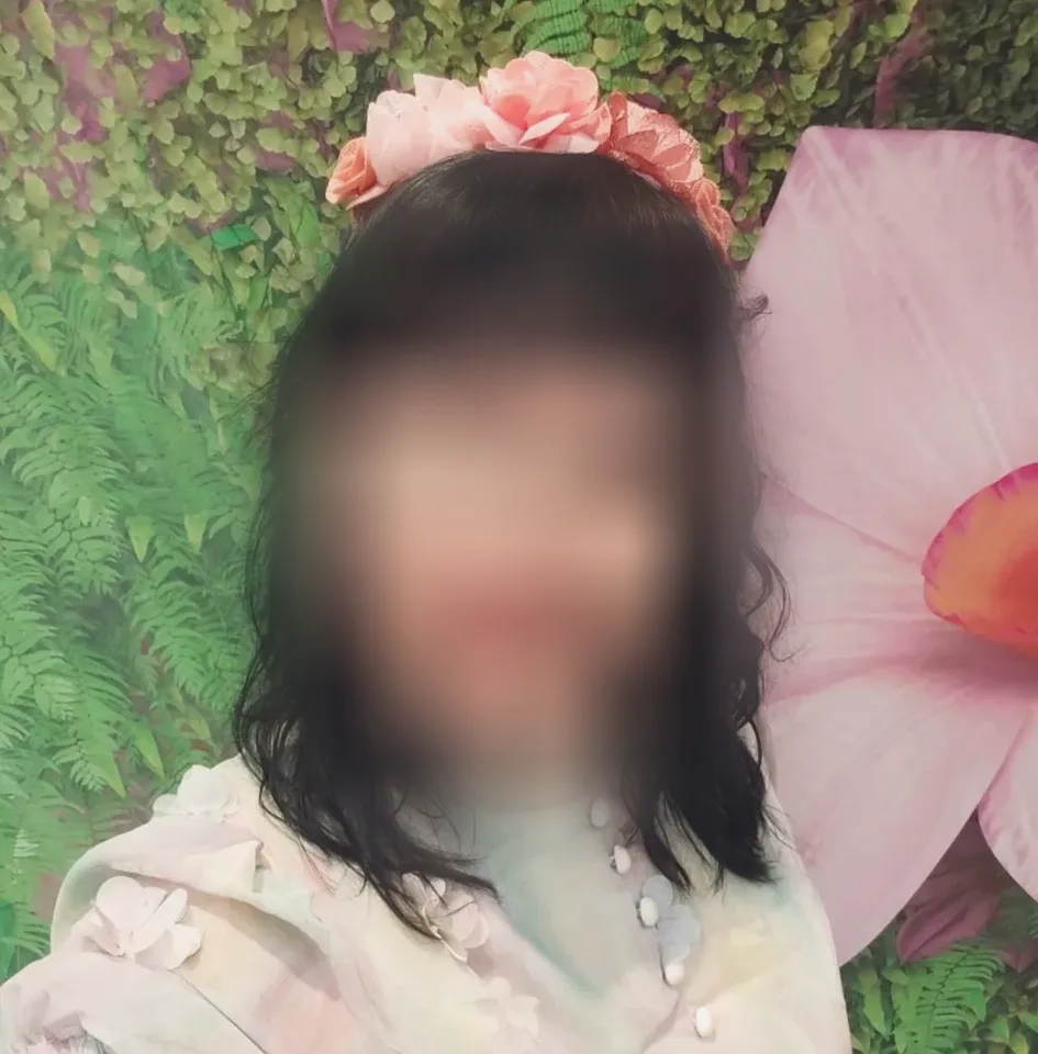 Lucia, 31