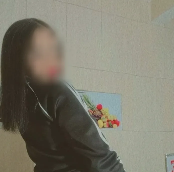 Miriam, 22