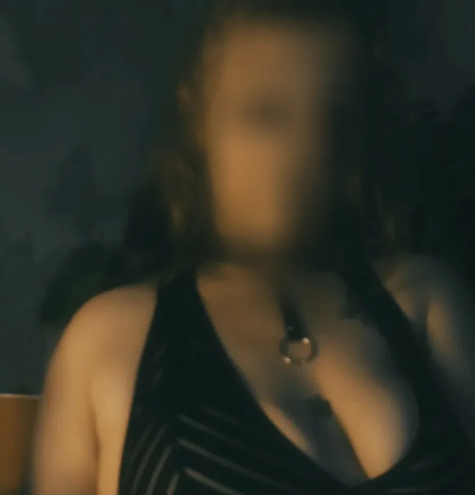 Patrizia, 29