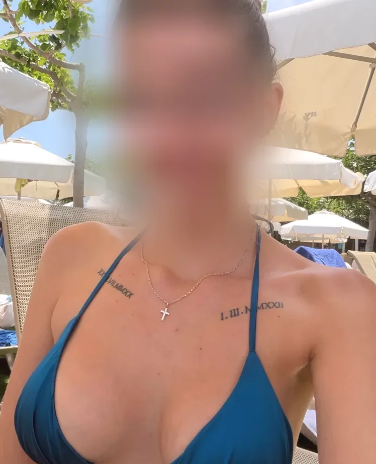 Verena, 18